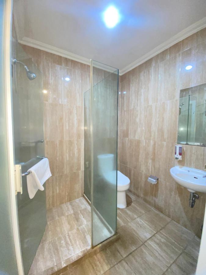 Riverstone Hotel & Cottage Batu  Extérieur photo