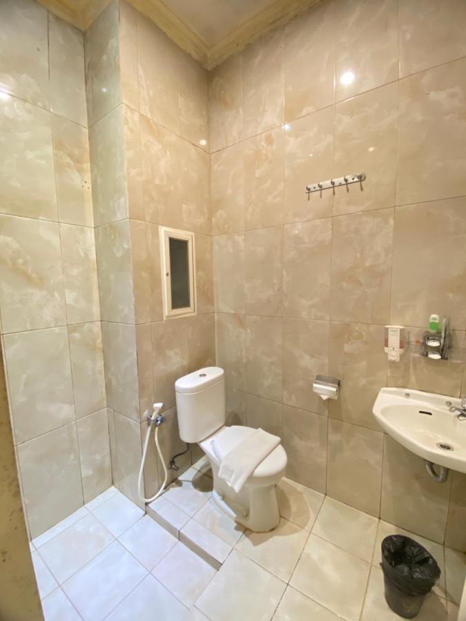 Riverstone Hotel & Cottage Batu  Extérieur photo