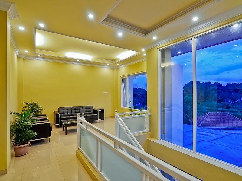 Riverstone Hotel & Cottage Batu  Extérieur photo