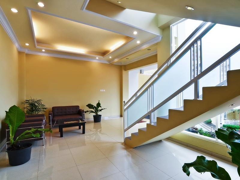 Riverstone Hotel & Cottage Batu  Extérieur photo