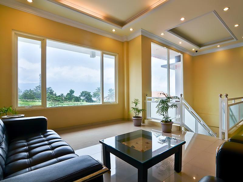 Riverstone Hotel & Cottage Batu  Extérieur photo