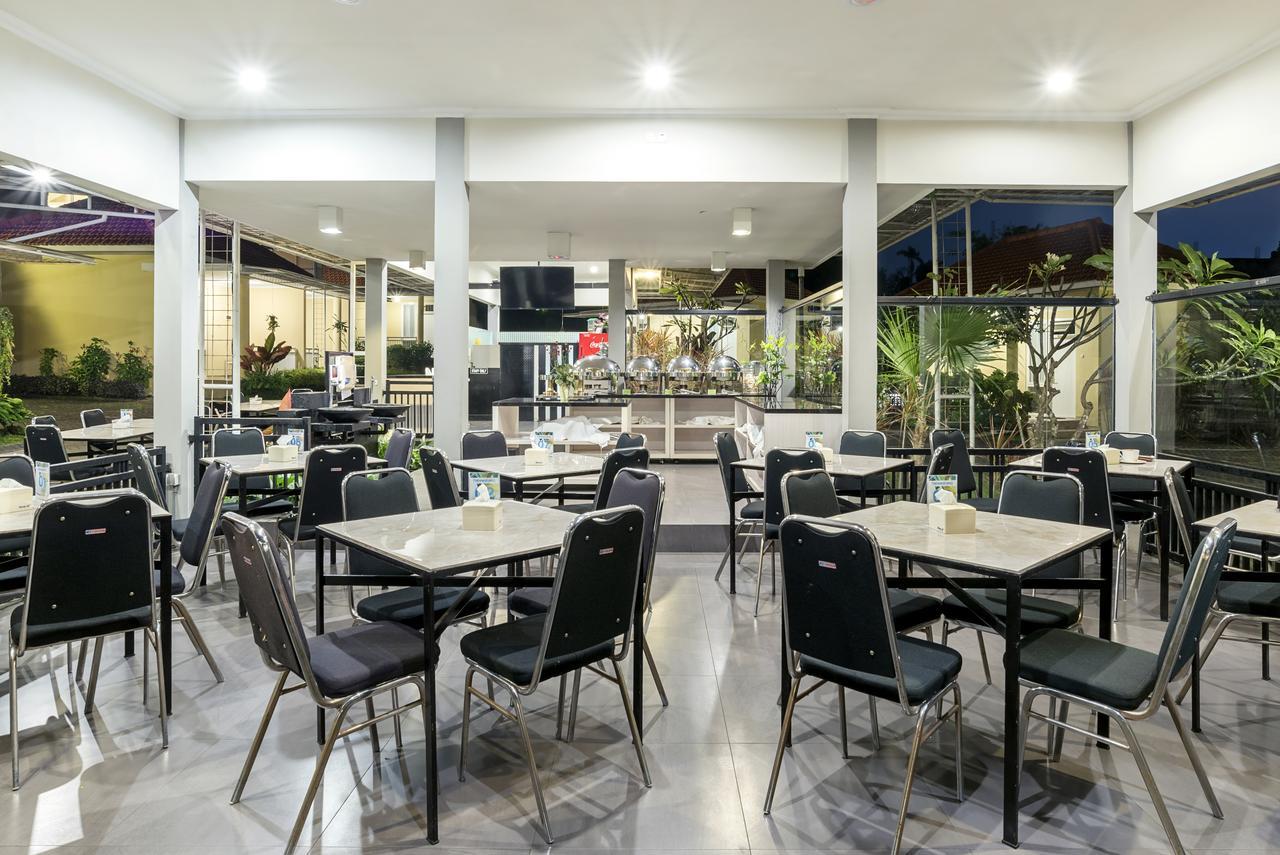 Riverstone Hotel & Cottage Batu  Extérieur photo
